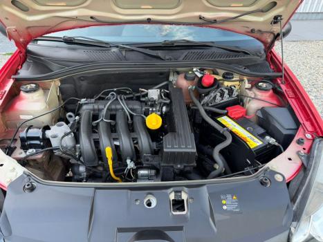 RENAULT Clio Hatch 1.0 AUTHENTIQUE, Foto 14