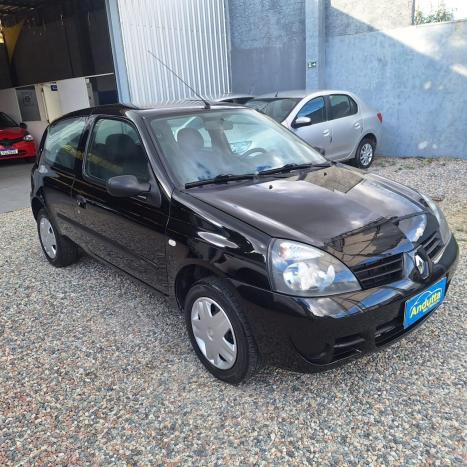 RENAULT Clio Hatch 1.0 16V HI FLEX CAMPUS, Foto 1