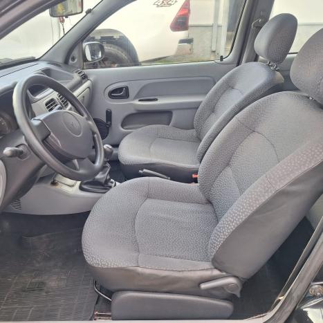 RENAULT Clio Hatch 1.0 16V HI FLEX CAMPUS, Foto 3