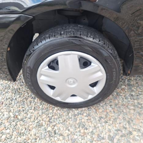 RENAULT Clio Hatch 1.0 16V HI FLEX CAMPUS, Foto 4