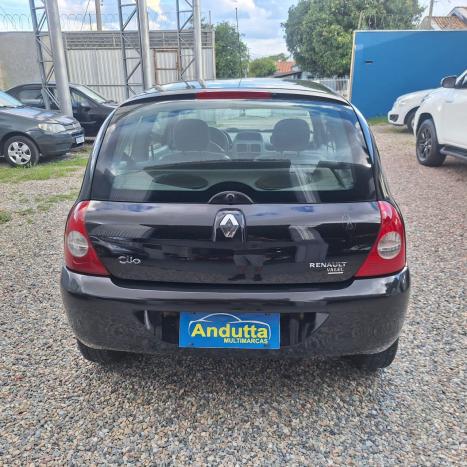 RENAULT Clio Hatch 1.0 16V HI FLEX CAMPUS, Foto 7