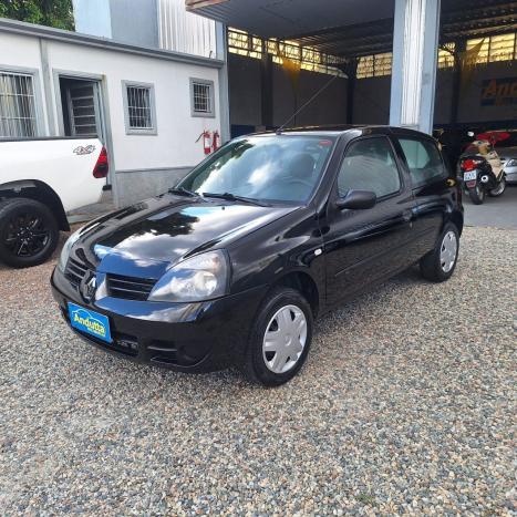 RENAULT Clio Hatch 1.0 16V HI FLEX CAMPUS, Foto 10