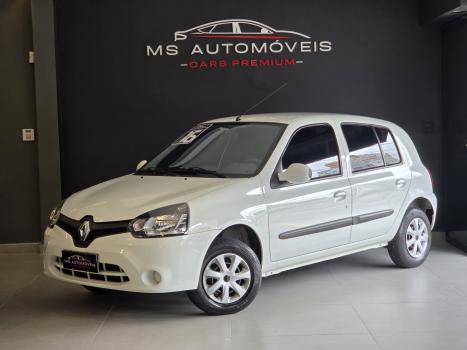 RENAULT Clio Hatch 1.0 EXPRESSION, Foto 2