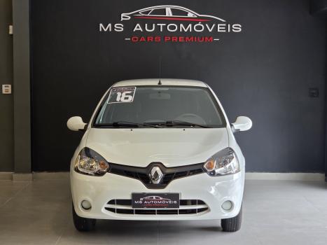 RENAULT Clio Hatch 1.0 EXPRESSION, Foto 3