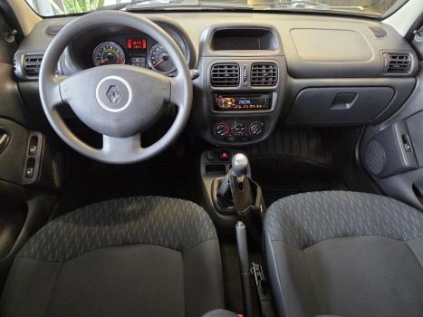 RENAULT Clio Hatch 1.0 EXPRESSION, Foto 5