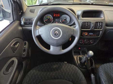 RENAULT Clio Hatch 1.0 EXPRESSION, Foto 6