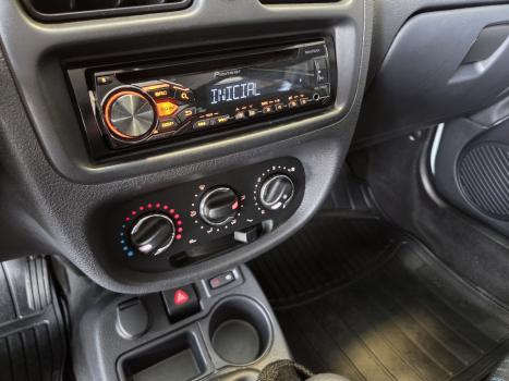 RENAULT Clio Hatch 1.0 EXPRESSION, Foto 7