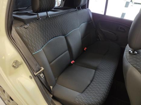 RENAULT Clio Hatch 1.0 EXPRESSION, Foto 10