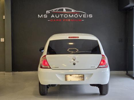 RENAULT Clio Hatch 1.0 EXPRESSION, Foto 12