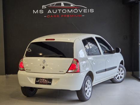 RENAULT Clio Hatch 1.0 EXPRESSION, Foto 13