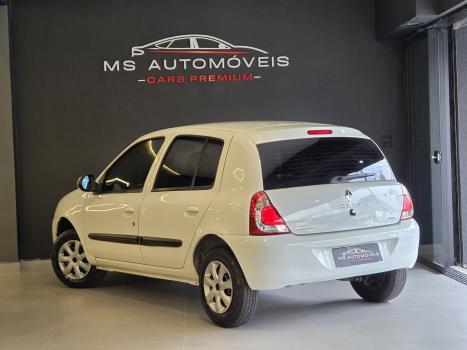 RENAULT Clio Hatch 1.0 EXPRESSION, Foto 14