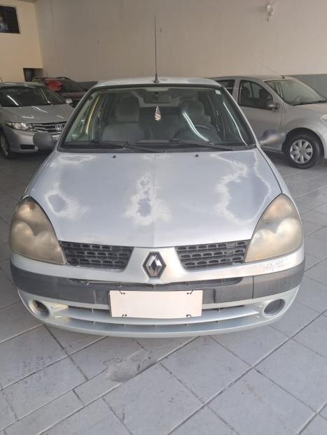 RENAULT Clio Sedan 1.0 16V 4P, Foto 2