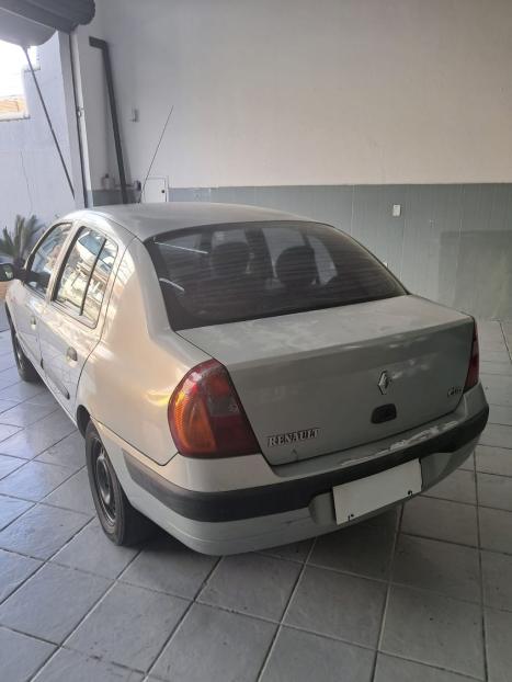 RENAULT Clio Sedan 1.0 16V 4P, Foto 4