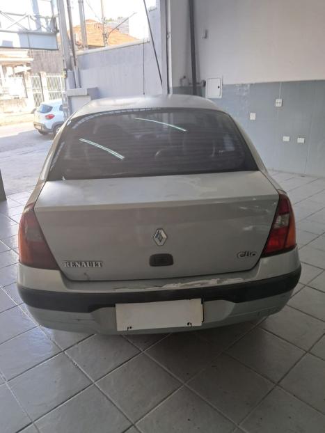 RENAULT Clio Sedan 1.0 16V 4P, Foto 5