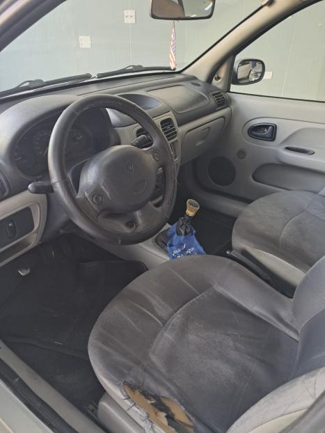 RENAULT Clio Sedan 1.0 16V 4P, Foto 7