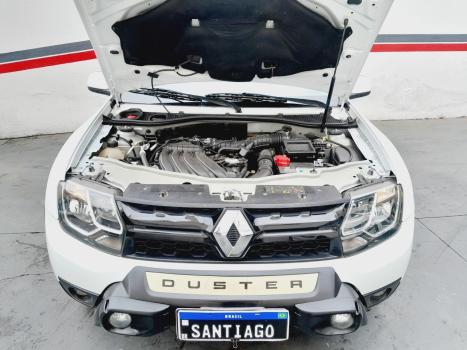 RENAULT Duster 1.6 16V 4P FLEX DYNAMIQUE AUTOMÁTICO CVT, Foto 7 RENAULT Duster 1.6 16V 4P FLEX DYNAMIQUE AUTOMÁTICO CVT, Foto 7