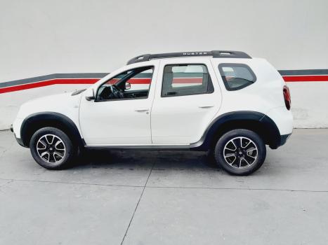 RENAULT Duster 1.6 16V 4P FLEX DYNAMIQUE AUTOMÁTICO CVT, Foto 8 RENAULT Duster 1.6 16V 4P FLEX DYNAMIQUE AUTOMÁTICO CVT, Foto 8