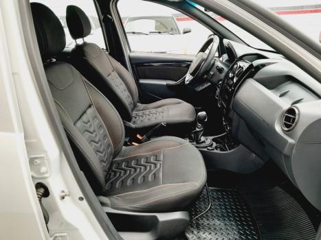 RENAULT Duster 1.6 16V 4P FLEX DYNAMIQUE AUTOMÁTICO CVT, Foto 12 RENAULT Duster 1.6 16V 4P FLEX DYNAMIQUE AUTOMÁTICO CVT, Foto 12