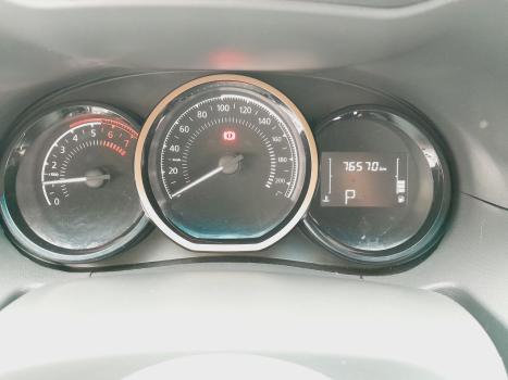 RENAULT Duster 1.6 16V 4P FLEX DYNAMIQUE AUTOMÁTICO CVT, Foto 13 RENAULT Duster 1.6 16V 4P FLEX DYNAMIQUE AUTOMÁTICO CVT, Foto 13