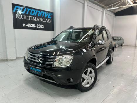RENAULT Duster 1.6 16V 4P FLEX DYNAMIQUE, Foto 2