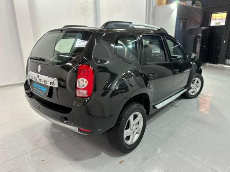 RENAULT Duster 1.6 16V 4P FLEX DYNAMIQUE, Foto 3