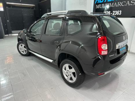 RENAULT Duster 1.6 16V 4P FLEX DYNAMIQUE, Foto 4