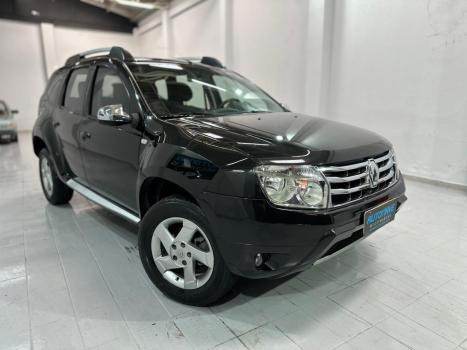 RENAULT Duster 1.6 16V 4P FLEX DYNAMIQUE, Foto 5