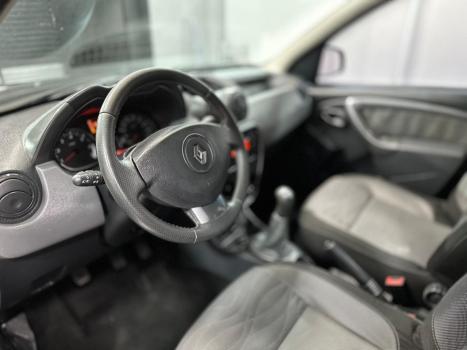 RENAULT Duster 1.6 16V 4P FLEX DYNAMIQUE, Foto 6