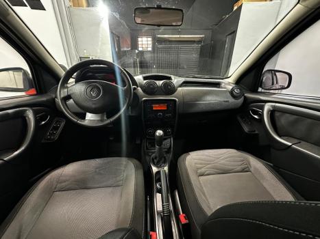 RENAULT Duster 1.6 16V 4P FLEX DYNAMIQUE, Foto 7