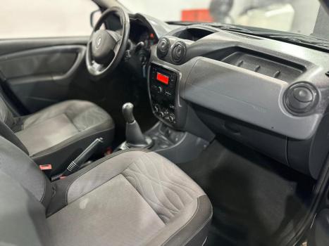 RENAULT Duster 1.6 16V 4P FLEX DYNAMIQUE, Foto 8