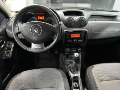 RENAULT Duster 1.6 16V 4P FLEX DYNAMIQUE, Foto 9
