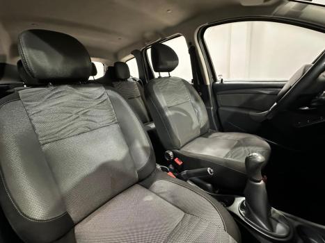 RENAULT Duster 1.6 16V 4P FLEX DYNAMIQUE, Foto 10