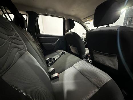 RENAULT Duster 1.6 16V 4P FLEX DYNAMIQUE, Foto 11