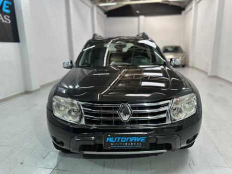 RENAULT Duster 1.6 16V 4P FLEX DYNAMIQUE, Foto 12