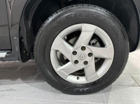 RENAULT Duster 1.6 16V 4P FLEX DYNAMIQUE, Foto 13