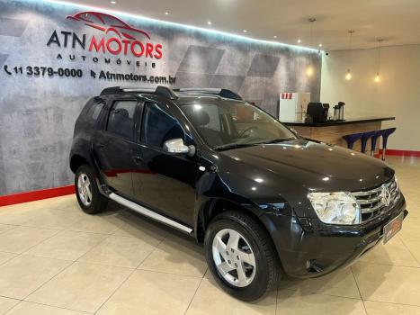 RENAULT Duster 1.6 16V 4P FLEX, Foto 1