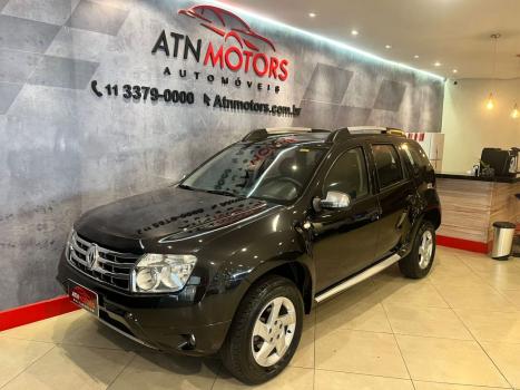 RENAULT Duster 1.6 16V 4P FLEX, Foto 2