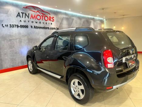 RENAULT Duster 1.6 16V 4P FLEX, Foto 3