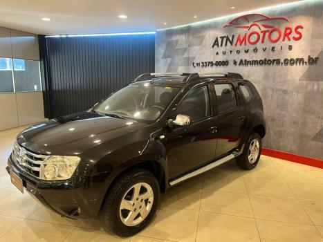 RENAULT Duster 1.6 16V 4P FLEX, Foto 4