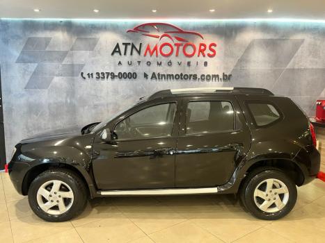 RENAULT Duster 1.6 16V 4P FLEX, Foto 5