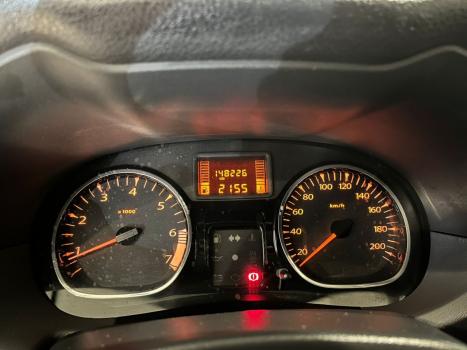 RENAULT Duster 1.6 16V 4P FLEX, Foto 8