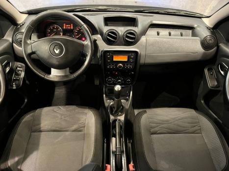 RENAULT Duster 1.6 16V 4P FLEX, Foto 9