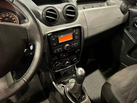 RENAULT Duster 1.6 16V 4P FLEX, Foto 10