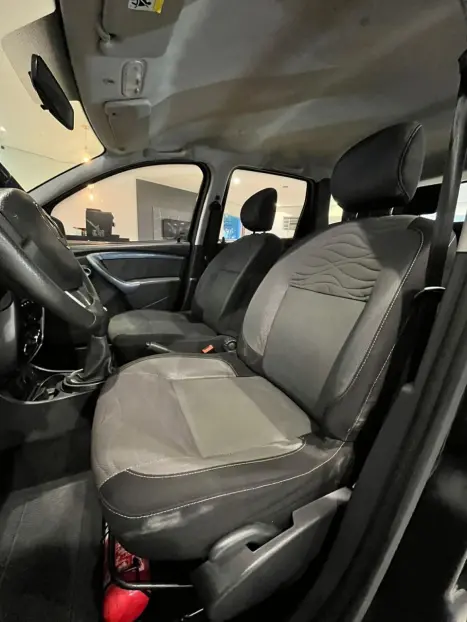 RENAULT Duster 1.6 16V 4P FLEX, Foto 11