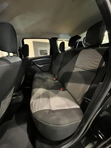 RENAULT Duster 1.6 16V 4P FLEX, Foto 12