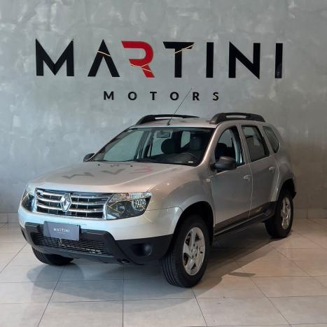 RENAULT Duster 1.6 16V 4P FLEX OUTDOOR, Foto 3