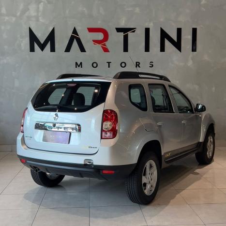 RENAULT Duster 1.6 16V 4P FLEX OUTDOOR, Foto 4