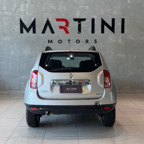 RENAULT Duster 1.6 16V 4P FLEX OUTDOOR, Foto 5