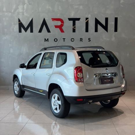 RENAULT Duster 1.6 16V 4P FLEX OUTDOOR, Foto 6