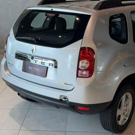 RENAULT Duster 1.6 16V 4P FLEX OUTDOOR, Foto 7